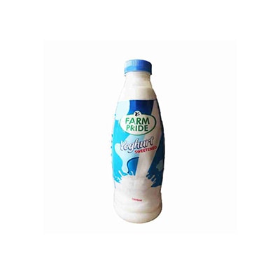 Farm Pride Yoghurt 500ml