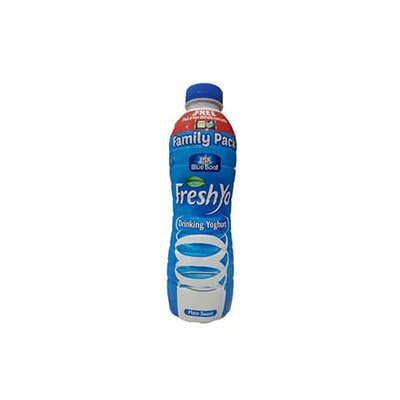Freshyo 750ml Pet