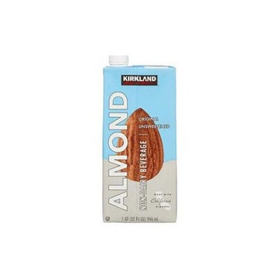 Kirkland Original Almond 946ml