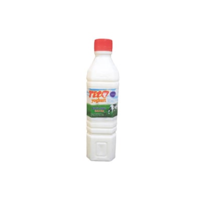 Tito Fura Scoop Yoghurt 500ml