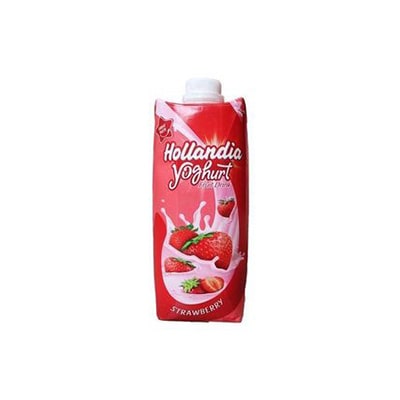 Tobby Yogourt 500ml