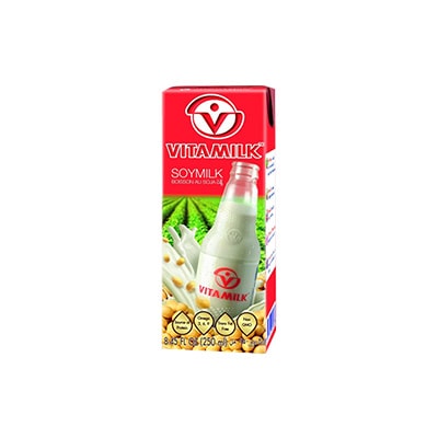 Vitamilk Soya Milk 250ml