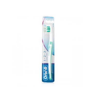 Classic Care Toothbrush