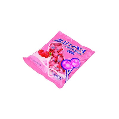 Yoghurt Lollipop