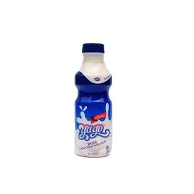 Yugo Apple Yoghurt 500ml