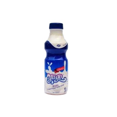 Yugo Mixed Yoghurt 500ml