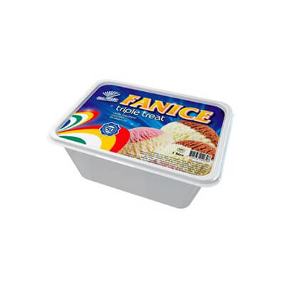 Fanice 2litre
