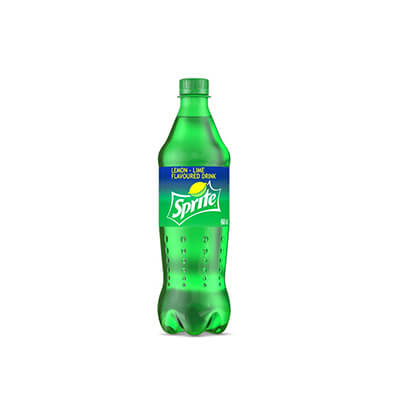 Sprite 60cl Pet