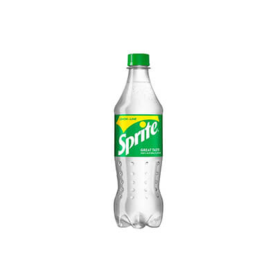 Sprite Solo 35cl