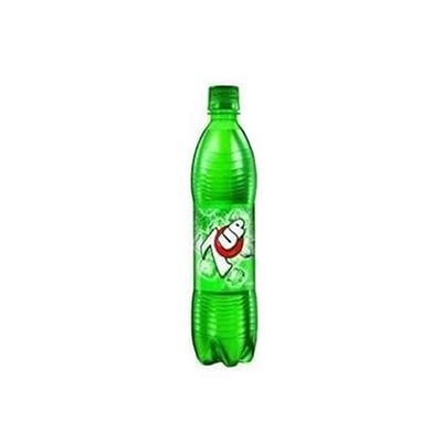 7up 50cl.
