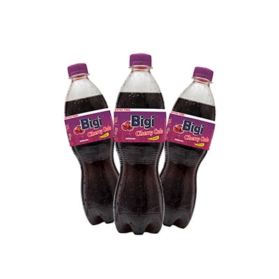 Bigi Cherry 60cl