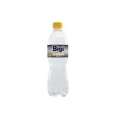 Bigi Soda 60cl