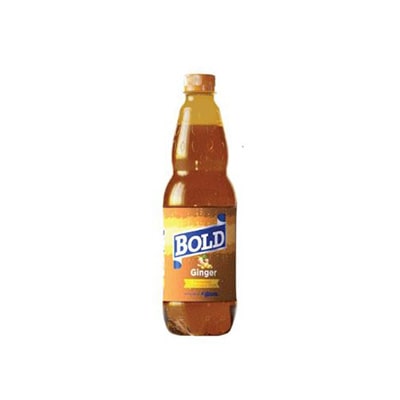 Bold Ginger Flavour Drink 60