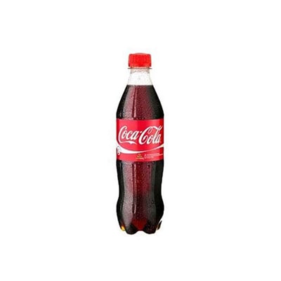Coke (bottle) 50cl