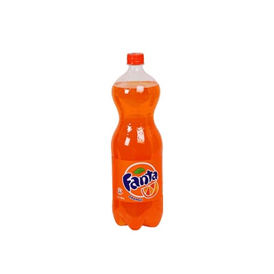 Fanta 1.5litre