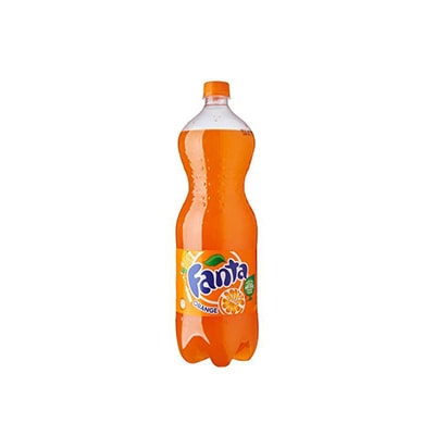Fanta 1litre