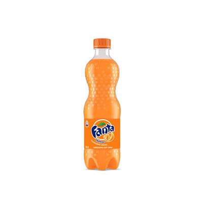 Fanta 50cl Pet Orange