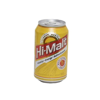 Hi Malt Can