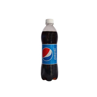 Pepsi 50cl Plastic