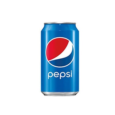 Pepsi Can