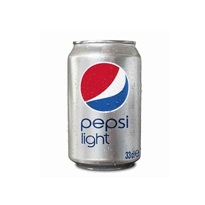 Pepsi Lite Can 33cl