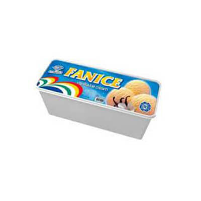 Fanice Ice-cream 0.5l