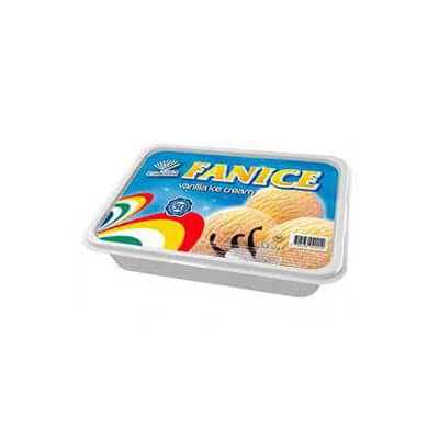 Fanice Ice-cream 1l