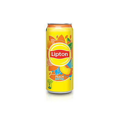 Ice Tea 315ml Peach