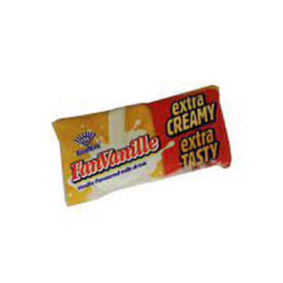 Fanmilk Vanille Small