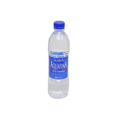 Aquafina 50cl
