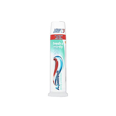 Aquafresh Fresh & Minty Family Protection 100ml