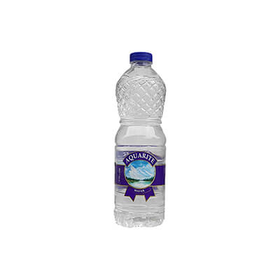 Aquarite Water