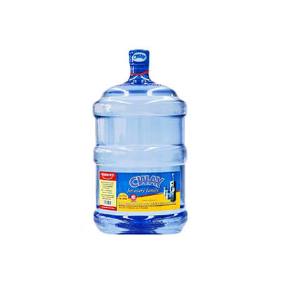 C-way Bottle With Water
