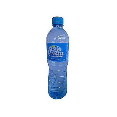 Dudu Table Water