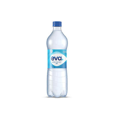 Eva Water 75cl
