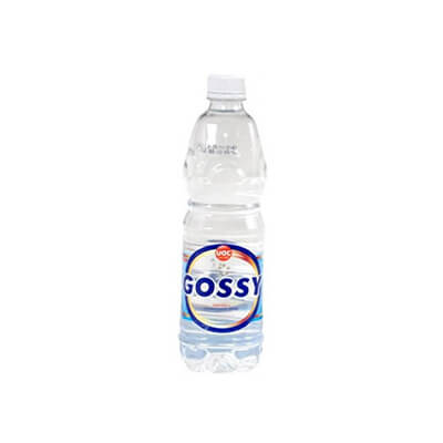 Gossy Table Water 75cl