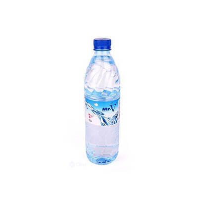 Water Mr.v75cl