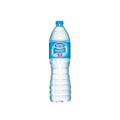 Nestle Water 150cl