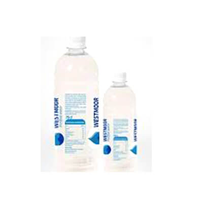 Westmoor Purified Water 75cl