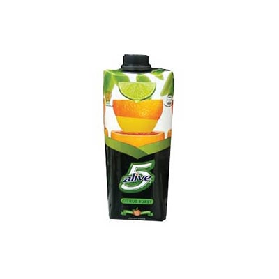 5 Alive Berry Blast 75cl