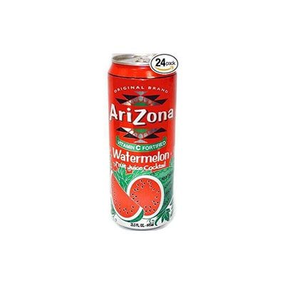 Arizona Watermelon Fruit Juice Cocktail 680ml