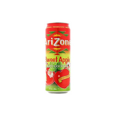 Arizona Sweet Apple 680ml