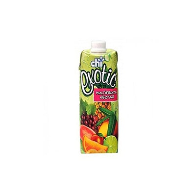 Chi Exotic Multifruita 1ltr
