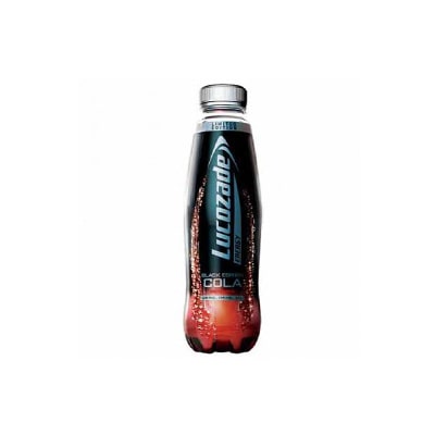 Lucozade Cola