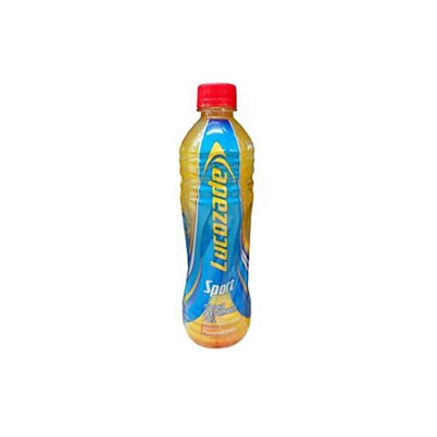 Lucozade Plastic Nig 1litre