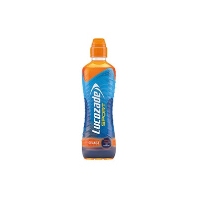 Lucozade Sport 450ml