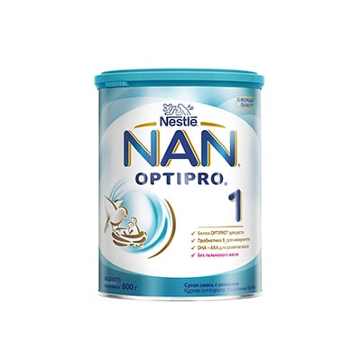 Nan 1 (400g)