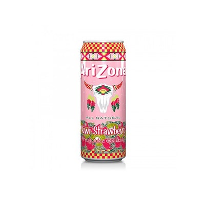 Arizona Kiwi Strawberry Fruit Juice