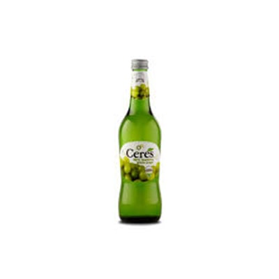 Ceres Can Fruit Juice Grape 250ml