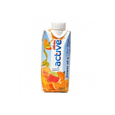 Chivita Active Citrus 315ml